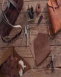 آموزش انواع کیف های چرمی